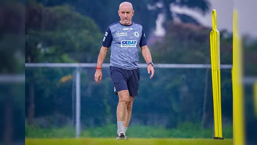 ISL, Mohun Bagan: এক ঢিলে তিন পাখি... কেন ডার্বি বুলসআই শিকারি হাবাসের?