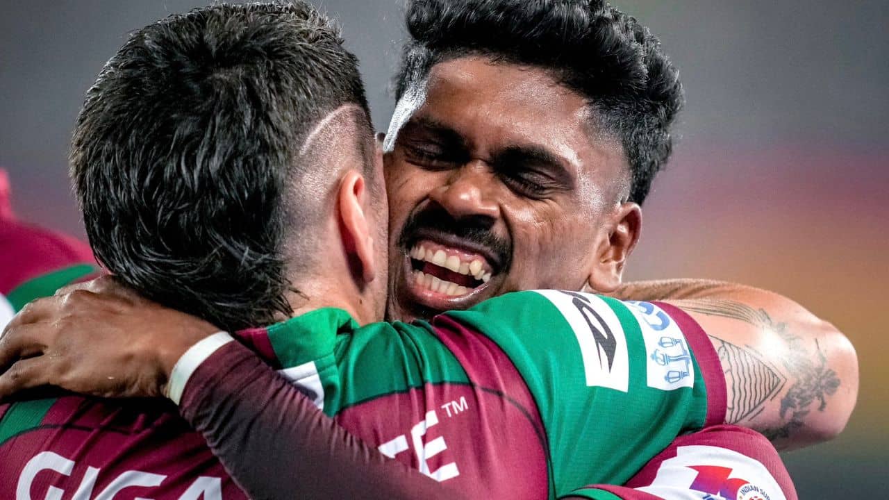 ISL, Mohun Bagan: দলের জয়ে অবদান, প্রিয়জনকে গোল উপহার লিস্টন কোলাসোর