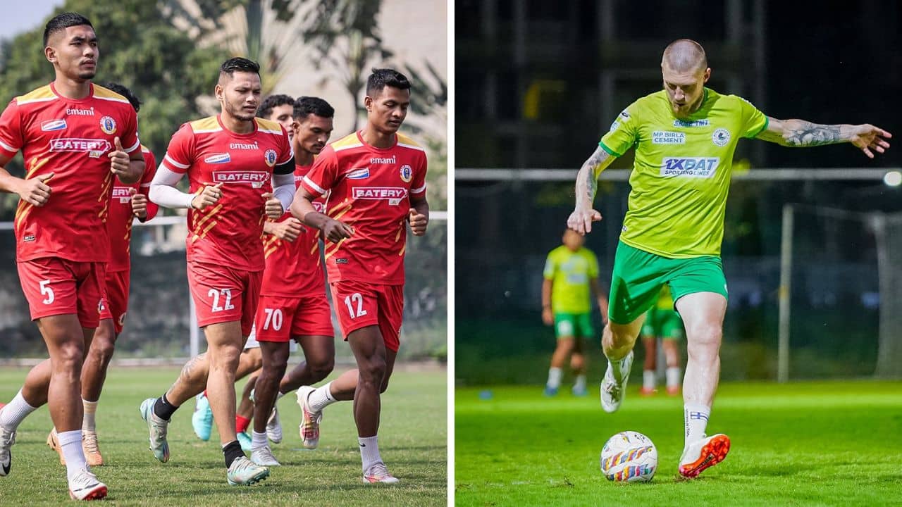 Kolkata Derby: ১০ মার্চ ফিরতি ডার্বি বাতিল, মরসুমের শেষ ইস্ট-মোহন লড়াই সরতে পারে কলকাতা থেকে?