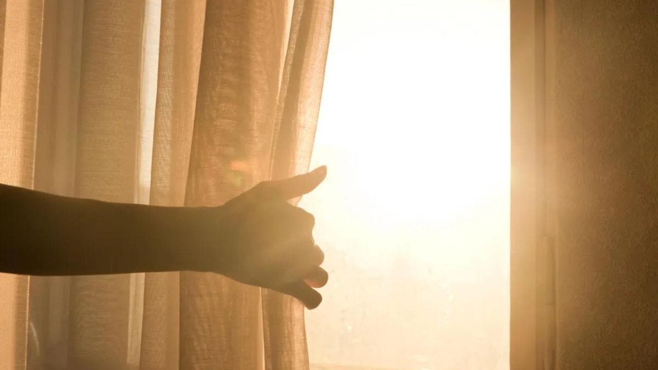 সকাল যার ভালো, সারাদিনটাও কাটবে ভালো। তাই সকালে উঠে ঠাকুরের মুখ দেখা অত্যন্ত শুভ বলে মনে করা হয়। সনাতন শাস্ত্রে বলা রয়েছে, ব্রহ্ম মুহূর্তে ঘুম থেকে উঠলে সারাদিন সুস্থ ও সবল থাকা সম্ভব। এছাড়া বলা হয় সকালে সাধনা ও ধ্যানকর্ম করলে মানুষের মন পজিটিভিটি ও আধ্যাত্মিকতায় পূর্ণ থাকে। 