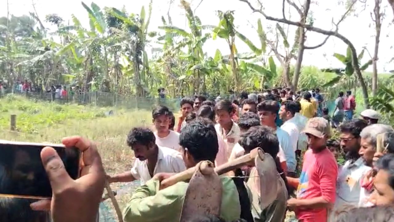 Murshidabad: ১০০ দিন পর কবর থেকে তোলা হল দাদার দেহ! নেপথ্যে ভাইয়ের কোন কারসাজি?