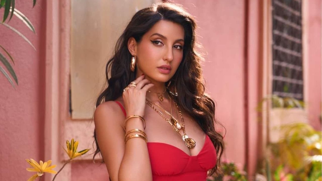সবে মাত্র কেরিয়ারটা শুরু হয়েছে। এক বিচিত্র অভিজ্ঞতার মুখোমুখি হয়েছিলেন বলিউডের সুন্দরী এবং লাস্য়ময়ী অভিনেত্রী নোরা ফতেহি। মারামারি, চুলোচুলি পর্যায় পৌঁছে গিয়েছিল বিষয়টা। সহ-অভিনেতার সঙ্গে ঘটে সেই ঘটনা।