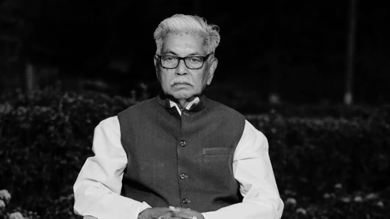Nandadulal Mohanto: প্রয়াত মতুয়া সম্প্রদায়ের প্রথম পিএইচডি গবেষক