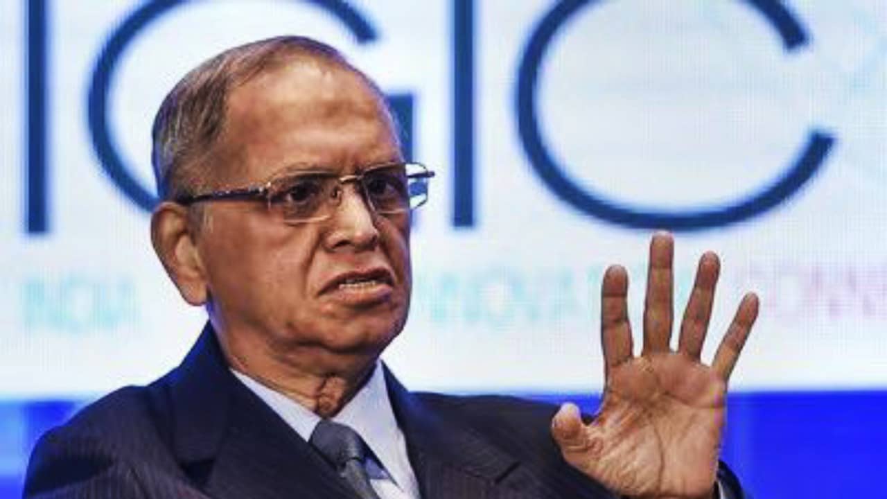 Narayana Murthy Grandson: ৪ মাসের নাতিকে ২৪০ কোটি টাকার উপহার! কী দিলেন নারায়ণ মূর্তি?