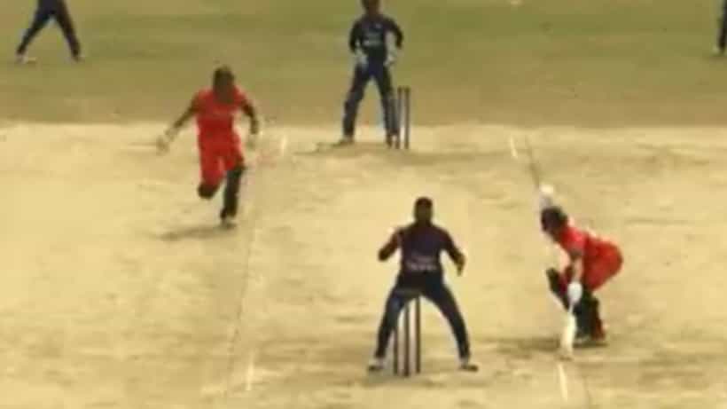 Cricket Viral: হতে পারত ছয়, হল রান আউট! রইল অবিশ্বাস্য ফিল্ডিংয়ের ভিডিয়ো