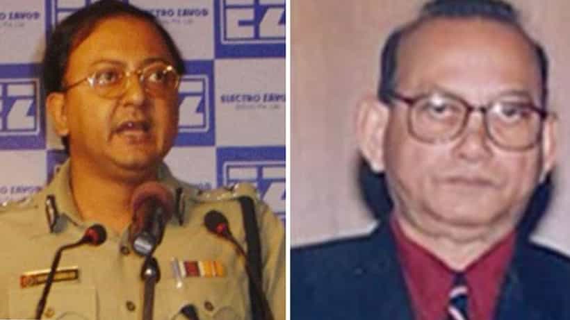 Sanjay Mukherjee: বাবার চেয়ারেই সঞ্জয়, নতুন ডিজি কি পারবেন রক্তপাতহীন নির্বাচন করাতে?