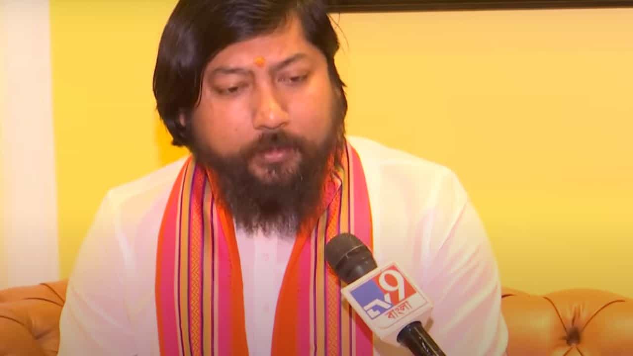BJP in North Bengal: ‘উত্তরবঙ্গের মানুষ বিজেপির সঙ্গেই…’, মোদীর সভার আগেই আত্মবিশ্বাসী নিশীথ BJP in North Bengal: ‘উত্তরবঙ্গের মানুষ বিজেপির সঙ্গেই…’, মোদীর সভার আগেই আত্মবিশ্বাসী নিশীথ