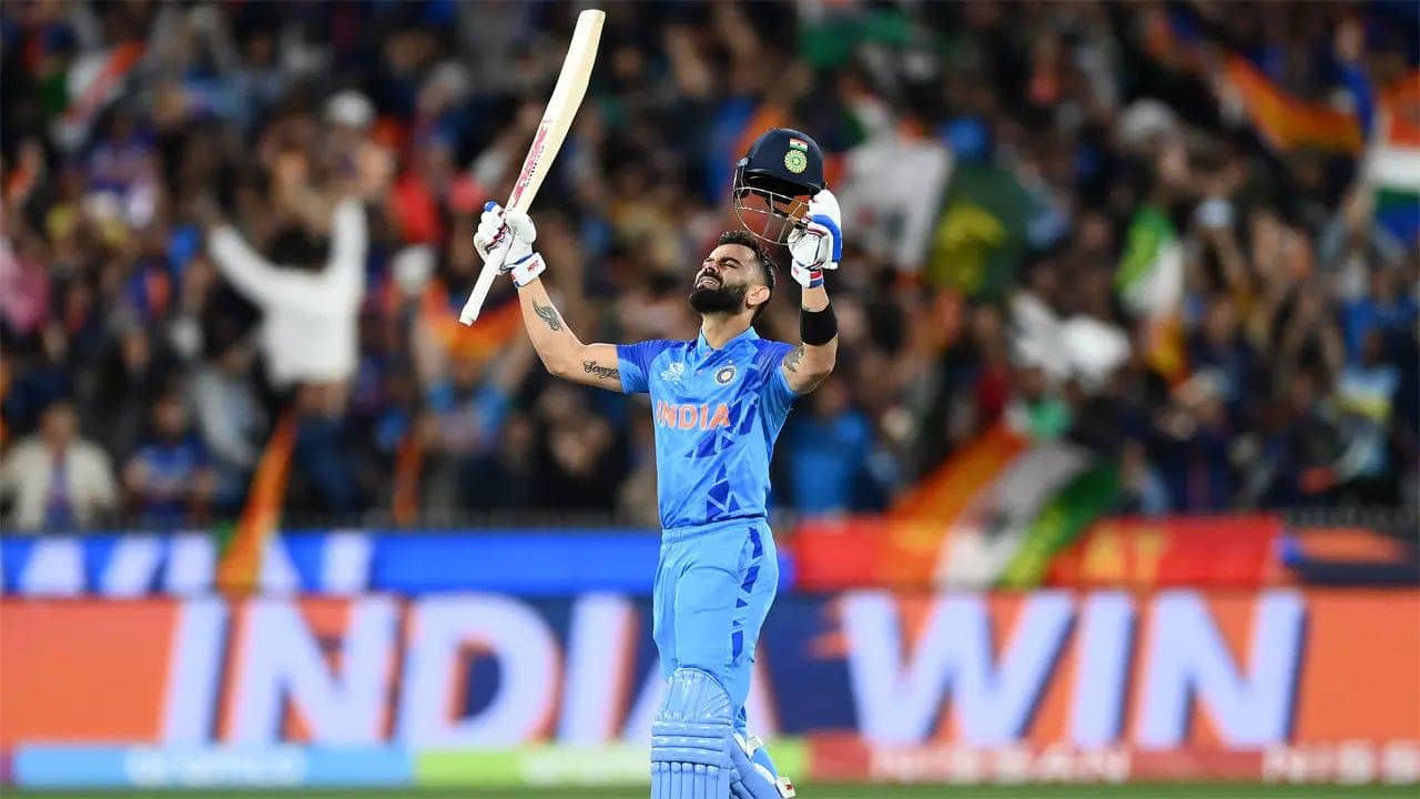 Virat Kohli: সচিনের মতো সম্মান পাক বিরাট, চাইছেন ভারতের প্রাক্তন অধিনায়ক