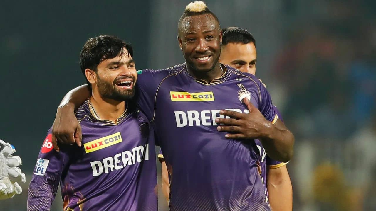IPL 2024, KKR: এ বার থেকে গুনতে হবে..., রাসেলের কোন হিসেবে গোলমাল?