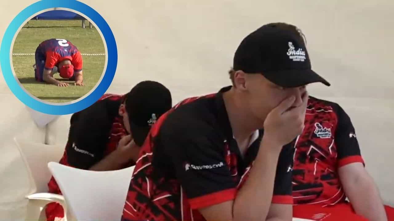 Watch Video: ভিডিয়ো না দেখলেই মিস, বল তুমি কার? ভাবতে ভাবতে মজার চার Watch Video: ভিডিয়ো না দেখলেই মিস, বল তুমি কার? ভাবতে ভাবতে মজার চার