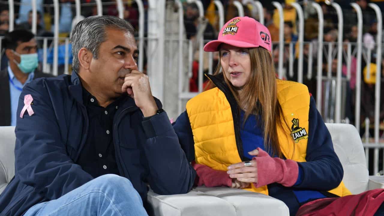 Pakistan Cricket: পাকিস্তান বোর্ডের বিরাট প্রত্যাশা, পূরণ হওয়া সম্ভব! Pakistan Cricket: পাকিস্তান বোর্ডের বিরাট প্রত্যাশা, পূরণ হওয়া সম্ভব!