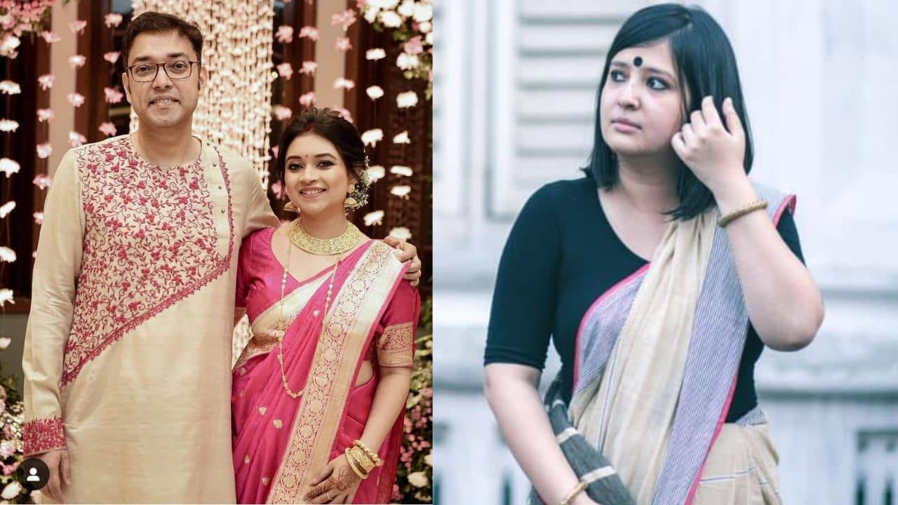 অনুপম-প্রশ্মিতার বিয়ের ছবি দেখেই ঝাঁঝিয়ে উঠলেন পিয়া; বললেন, দেখতে পাচ্ছি না...