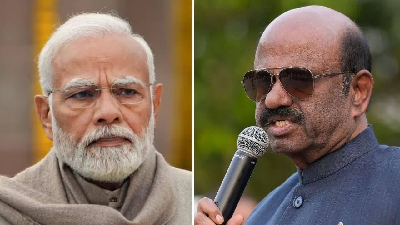 CV Ananda Bose: রাজ্যপাল বোসের মুখেও মোদীজির গ্যারান্টির কথা, কী বললেন তিনি