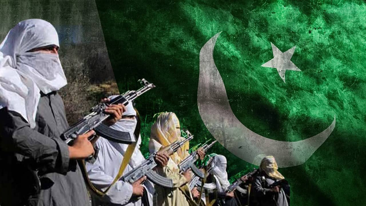 India-Pakistan: পাক মদতপুষ্ট সন্ত্রাসবাদ এখন শিল্পের পর্যায়ে, ইসলামাবাদকে ধুয়ে দিলেন জয়শঙ্কর