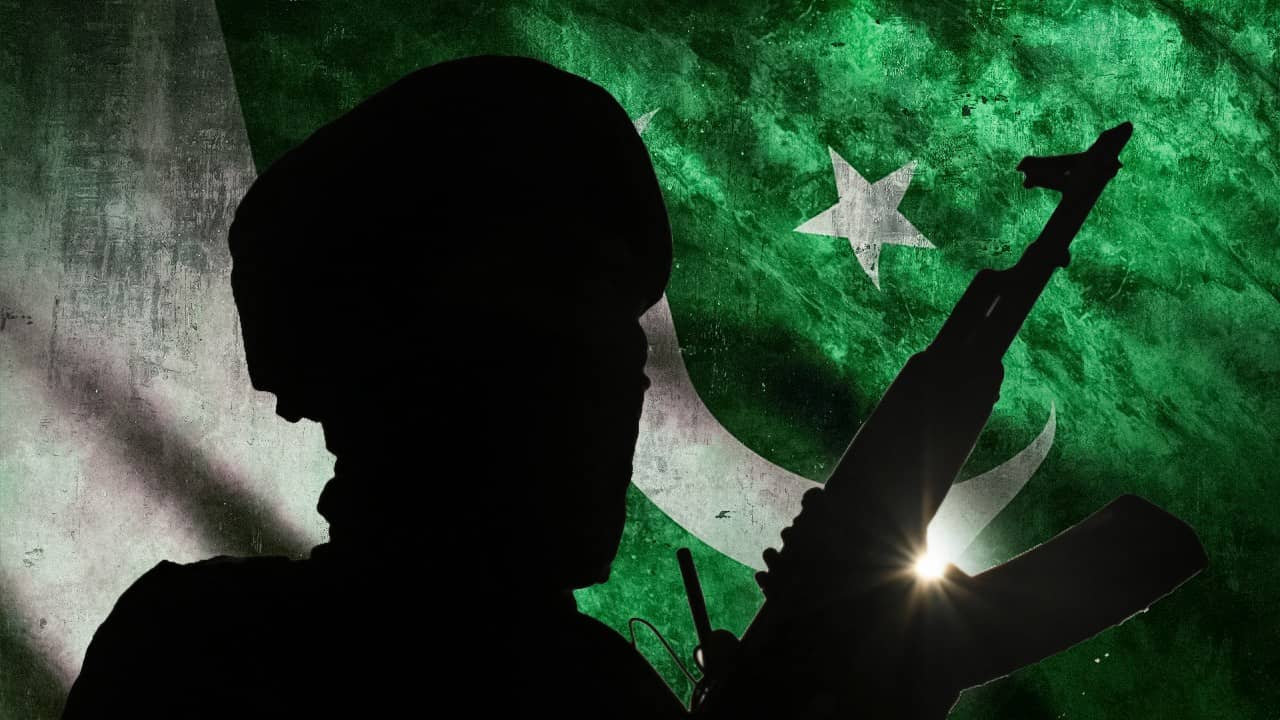 Pakistan: চেনেন পাকিস্তানের কুখ্য়াত ‘গ্য়াং অফ ফোর’কে? কাজ জানলে চমকে উঠবেন