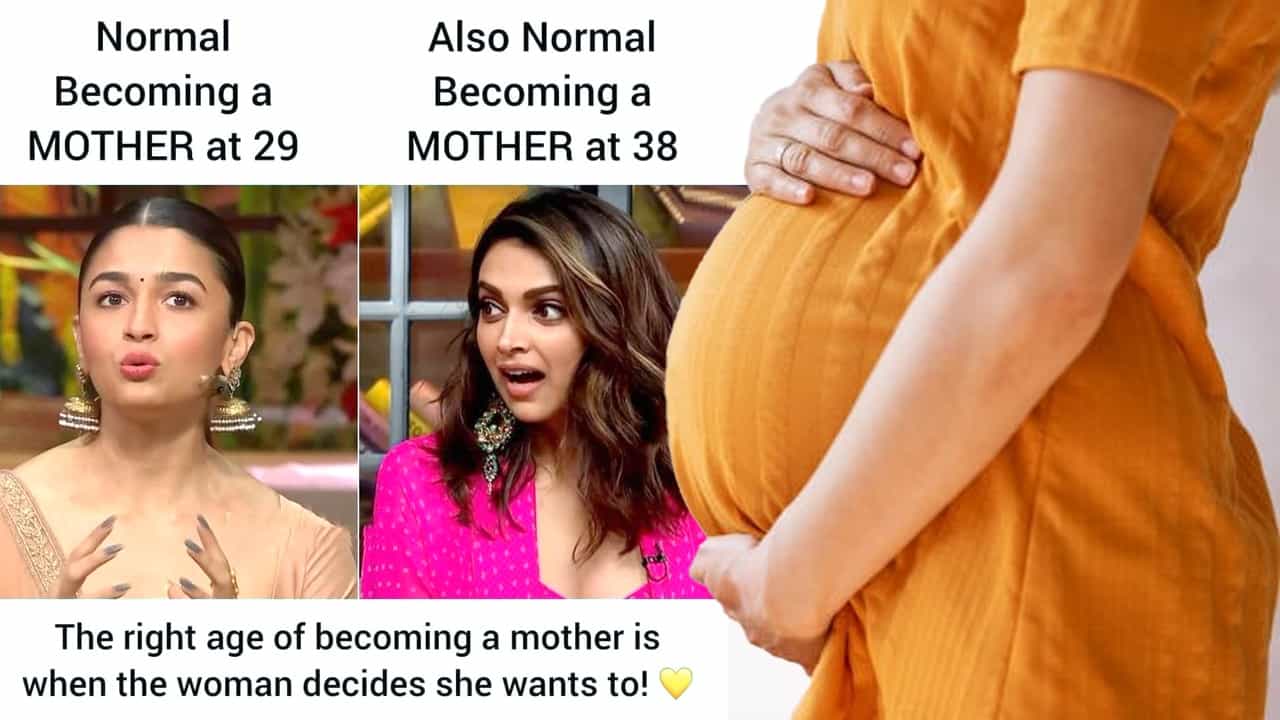 IVF And Pregnancy: অনেক মহিলা IVF-এর দিকে ঝুঁকছেন, কেন? IVF And Pregnancy: অনেক মহিলা IVF-এর দিকে ঝুঁকছেন, কেন?