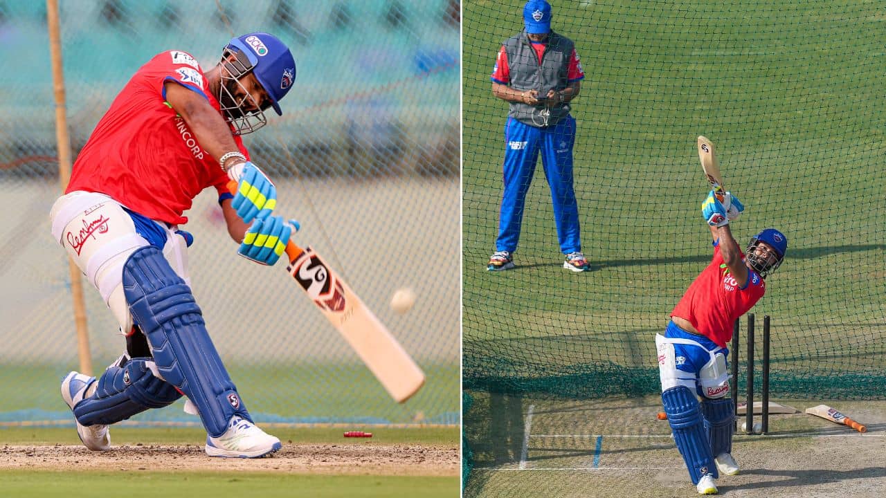 PBKS vs DC IPL 2024 Match Prediction: আইপিএলের ৩৬তম ভেনুতে নজরে পন্থের প্রত্যাবর্তন
