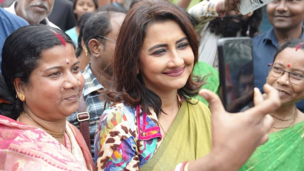 Rachna Banerjee: আমার জীবনে আর কিছু পাওয়ার নেই..., হঠাৎ কী হল রচনার?