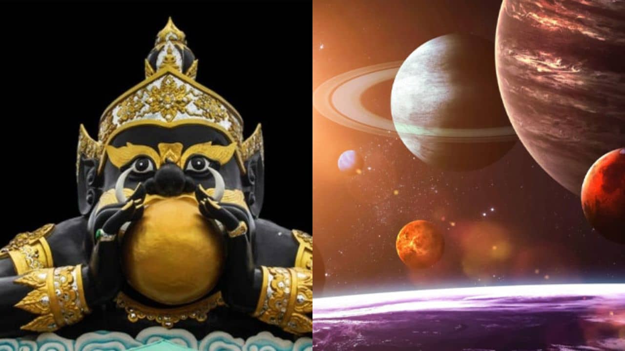 Rahu Budh Yuti 2024:  ১৮ বছর পর বুধ-রাহুল যুতিতে প্রচুর ধনসম্পত্তি-অর্থপ্রাপ্তি রয়েছে এই ৪ রাশির ভাগ্যে!