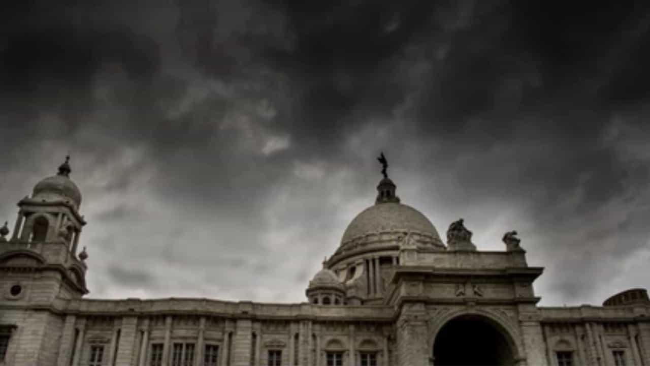 বৃষ্টির পূর্বাভাস হাওয়া অফিসের