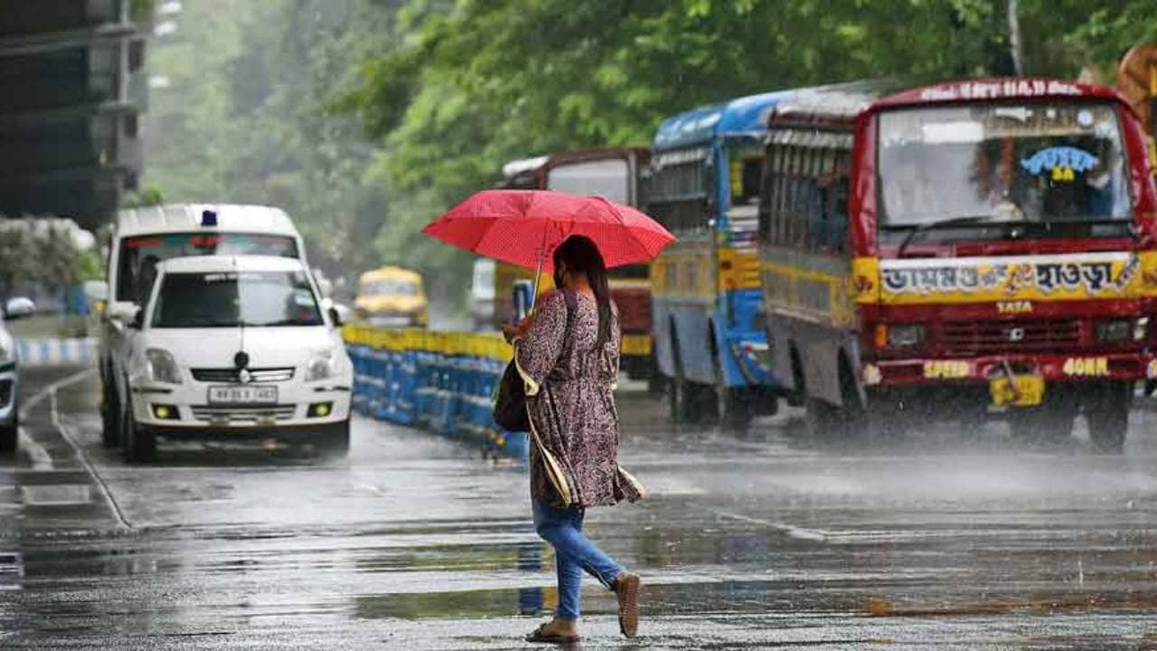 Weather Update: চার দিন ঝড়বৃষ্টি দাপট দেখাবে দক্ষিণবঙ্গে, বিপুল ফসল নষ্টের আশঙ্কা