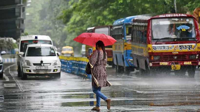 Weather Update: বাংলায় কতদিন চলবে বৃষ্টি? বড় আপডেট দিল আবহাওয়া দফতর