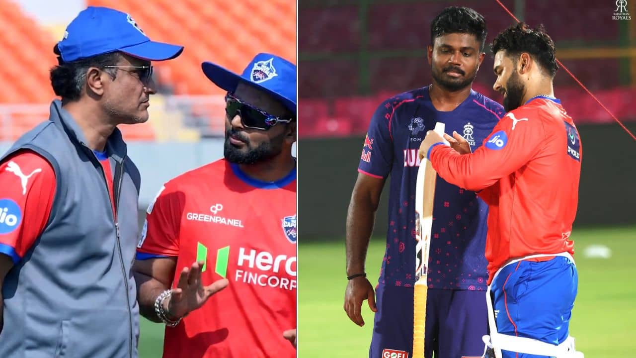 RR vs DC IPL 2024 Match Prediction: হার দিয়ে শুরু, রাজস্থানের বিরুদ্ধে প্ল্যান বদলাতে পারেন পন্থ