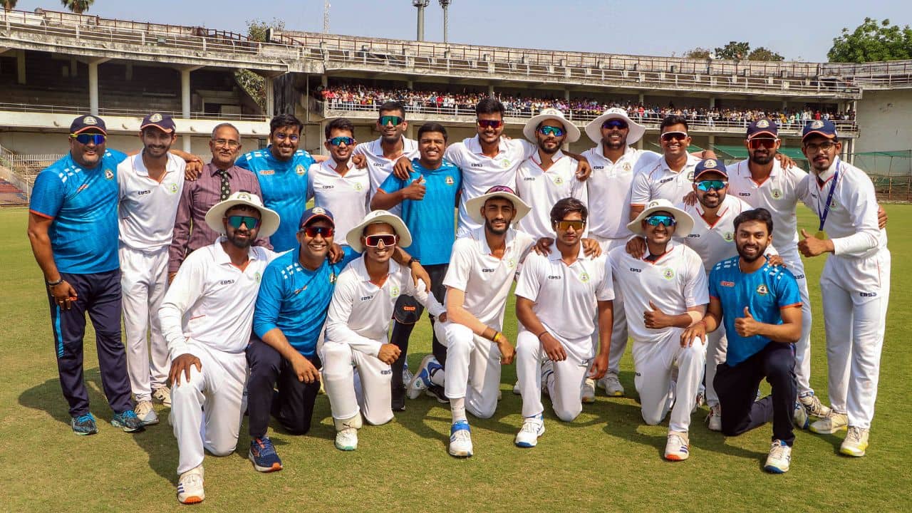Ranji Trophy: আজ শুরু রঞ্জি ট্রফি ফাইনাল, তরুণদের প্রেরণা সরফরাজ খান