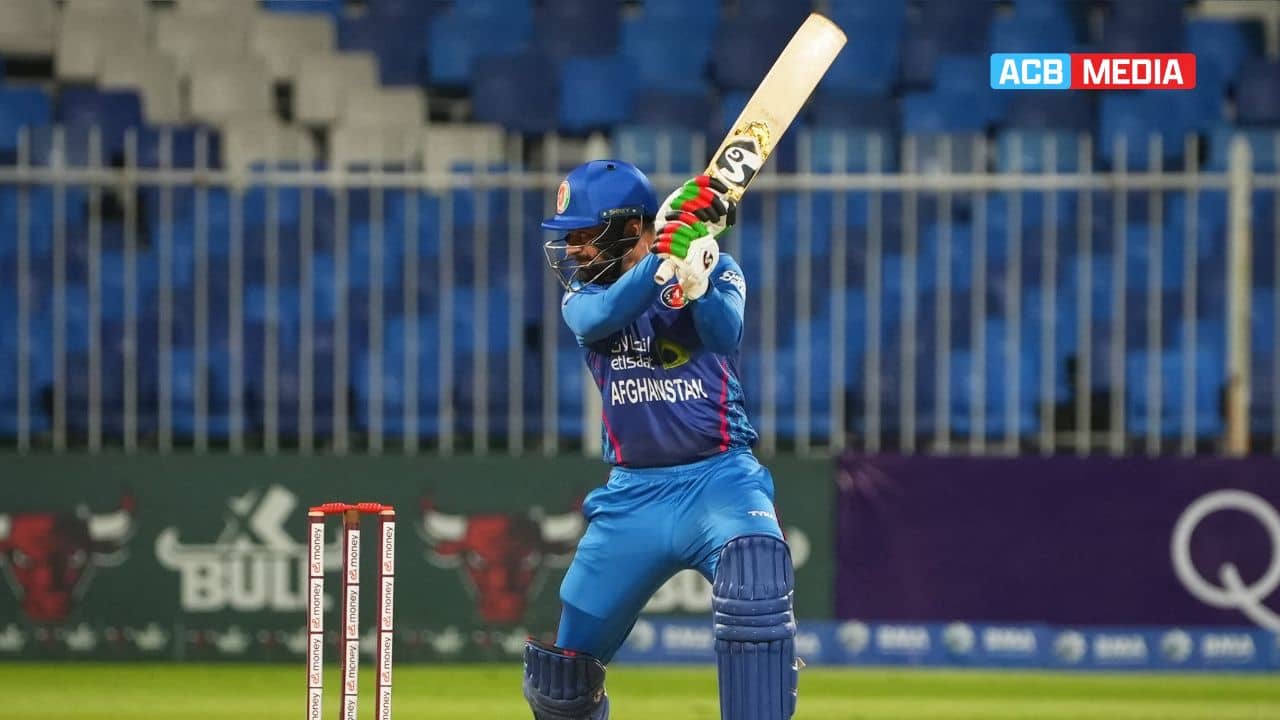 Rashid Khan Watch: না দেখেই ছয়! আইপিএলের আগে রশিদ খানের শটে অবাক ক্রিকেট বিশ্ব