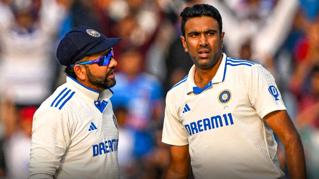 Ravichandran Ashwin: হাউমাউ করে কাঁদছিলাম, রোহিতের কথায় তাল ফিরেছিল অশ্বিনের, তারপর...