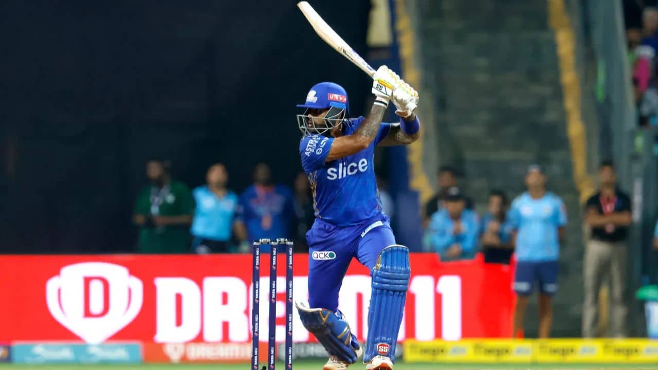 IPL 2024: হার্দিকের মুম্বই শিবিরে বিরাট ধাক্কা, প্রথম দুম্যাচে নেই তারকা ক্রিকেটার?