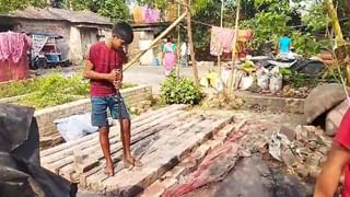 River Erosion: ফুঁসে উঠেছে ভাগীরথী, নদী ভাঙনে প্রমাদ গুনছেন কালনার বাসিন্দারা