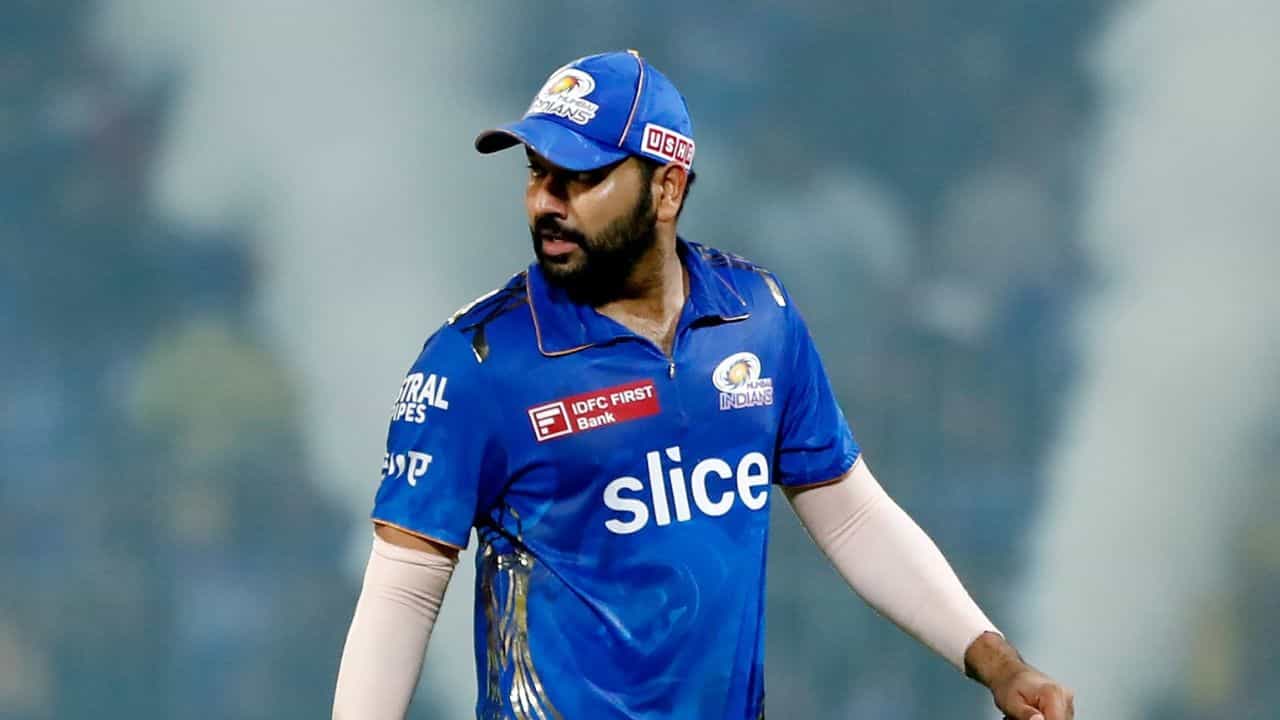 Rohit Sharma: রোহিতকে আরও একটা বছর... যুবরাজের আগ্রাসী ছয় MIকে Rohit Sharma: রোহিতকে আরও একটা বছর... যুবরাজের আগ্রাসী ছয় MIকে