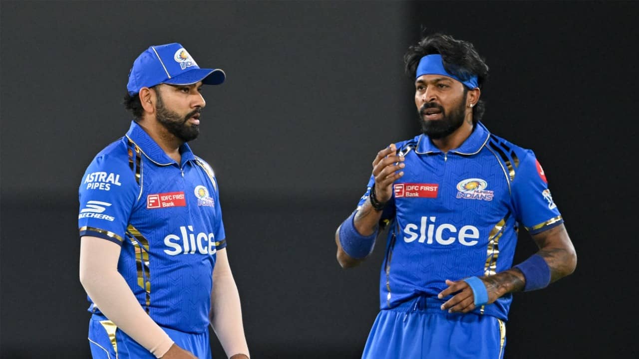 Rohit Sharma: এত সোহাগের কী আছে... হার্দিকের উপর হঠাৎ কেন চটলেন রোহিত?