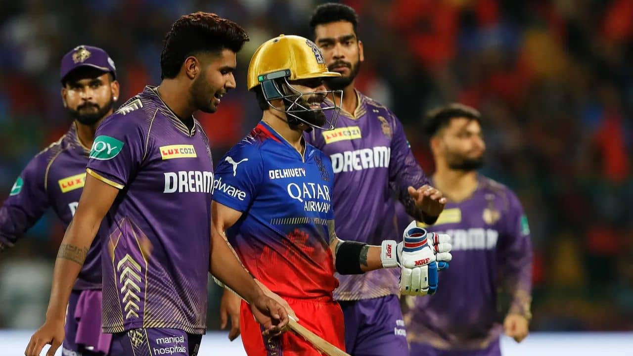 RCB vs KKR IPL Match Result: রাসেল-নারিন-ভেঙ্কটেশ, হৃদয় দিয়ে বেঙ্গালুরু জয় গম্ভীরের টিমের