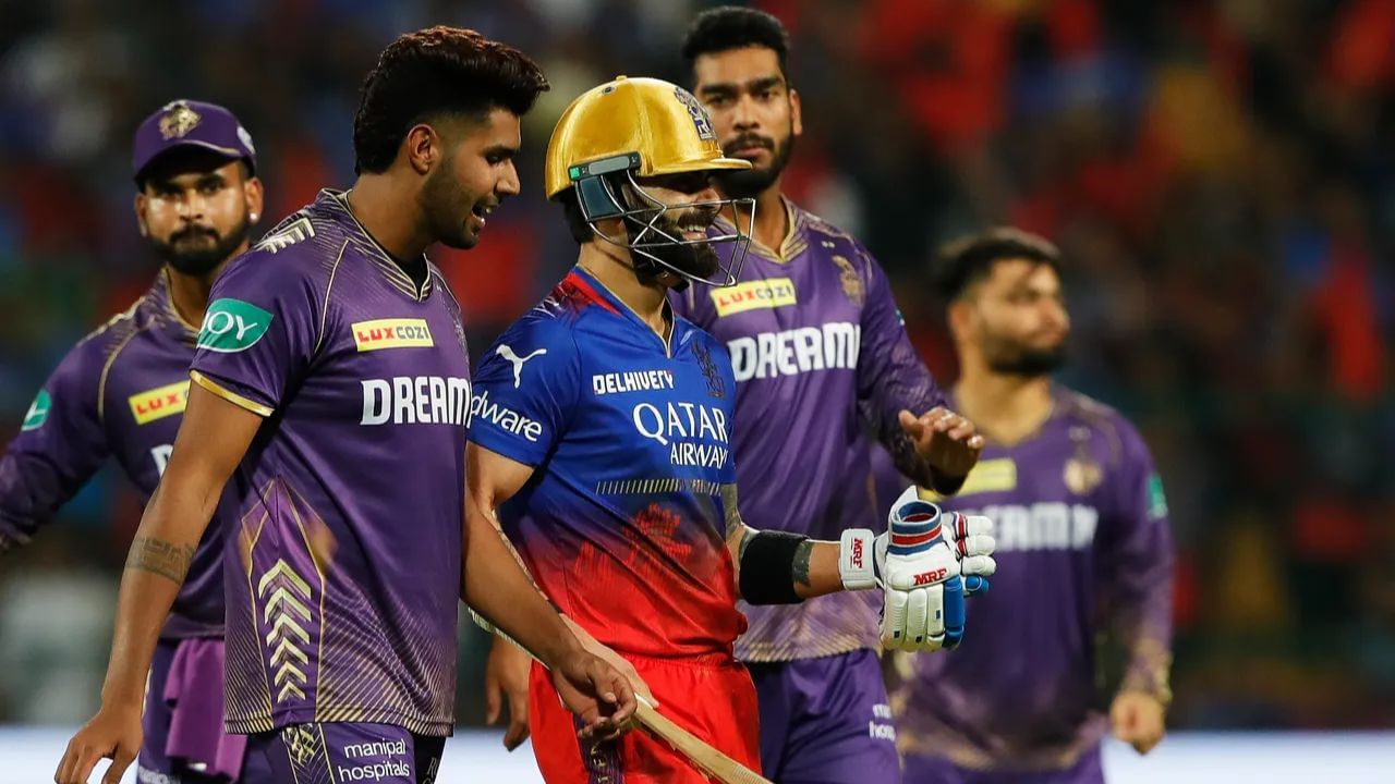 RCB vs KKR IPL Match Result: রাসেল-নারিন-ভেঙ্কটেশ, হৃদয় দিয়ে বেঙ্গালুরু জয় গম্ভীরের টিমের