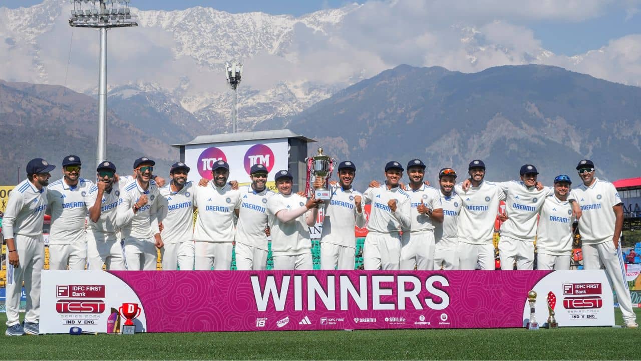 Indian Cricket News: শ্রেয়সদের পাশাপাশি তারকাদের ছ্যাঁকা! বোর্ডের বিরাট ঘোষণা