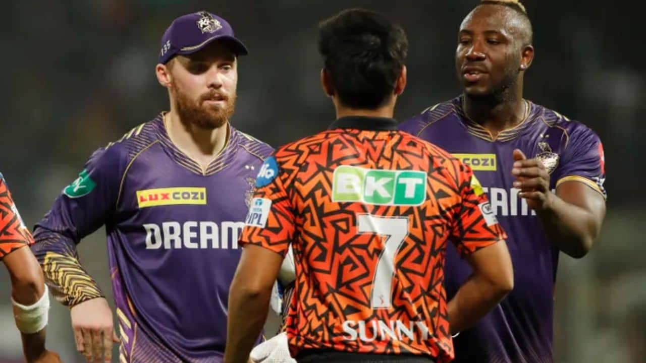 IPL 2024, KKR: অভিষেকে হাফসেঞ্চুরি, হান্ড্রেডের সতীর্থ রাসেলকেই সেরা বলছেন নতুন নাইট