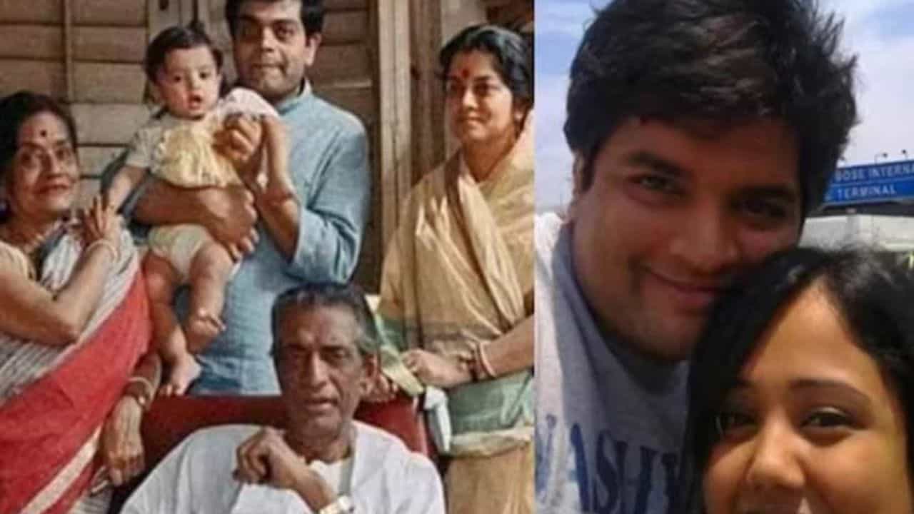 কে হলেন সত্যজিৎ রায়ের নাত-বউ? TV9 বাংলাকে জানালেন মানিকবাবুর পুত্রবধূ ললিতা কে হলেন সত্যজিৎ রায়ের নাত-বউ? TV9 বাংলাকে জানালেন মানিকবাবুর পুত্রবধূ ললিতা