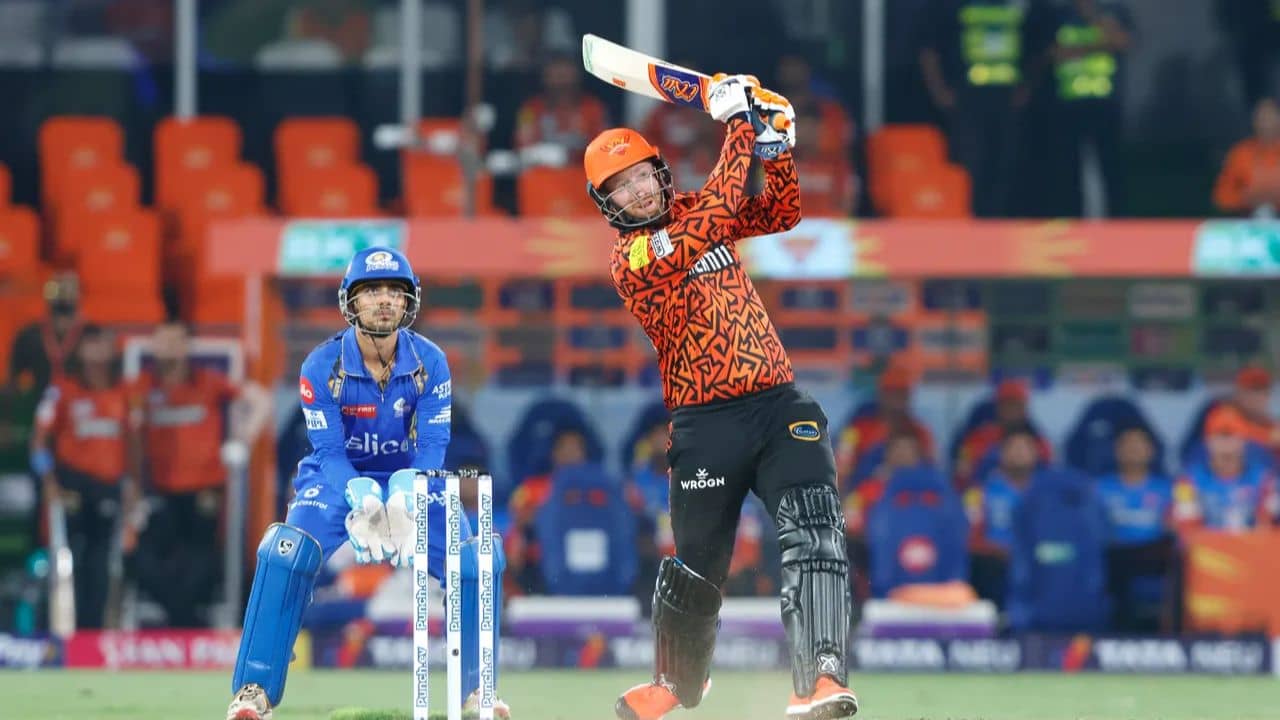 IPL New Record: আরসিবির রেকর্ড ভেঙে দিল সানরাইজার্স, আইপিএলে ইতিহাস