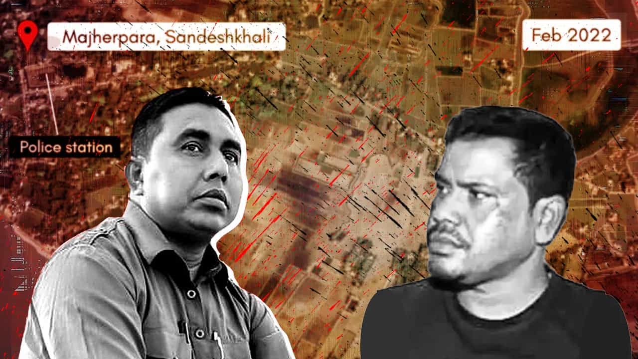 Sandeshkhali: নির্যাতিতাদের অভিযোগের মান্যতা মিলল স্যাটেলাইট ইমেজে! প্রকাশ্যে এল শাহজাহানের নোংরামোর ছবি, দেখুন Sandeshkhali: নির্যাতিতাদের অভিযোগের মান্যতা মিলল স্যাটেলাইট ইমেজে! প্রকাশ্যে এল শাহজাহানের নোংরামোর ছবি, দেখুন