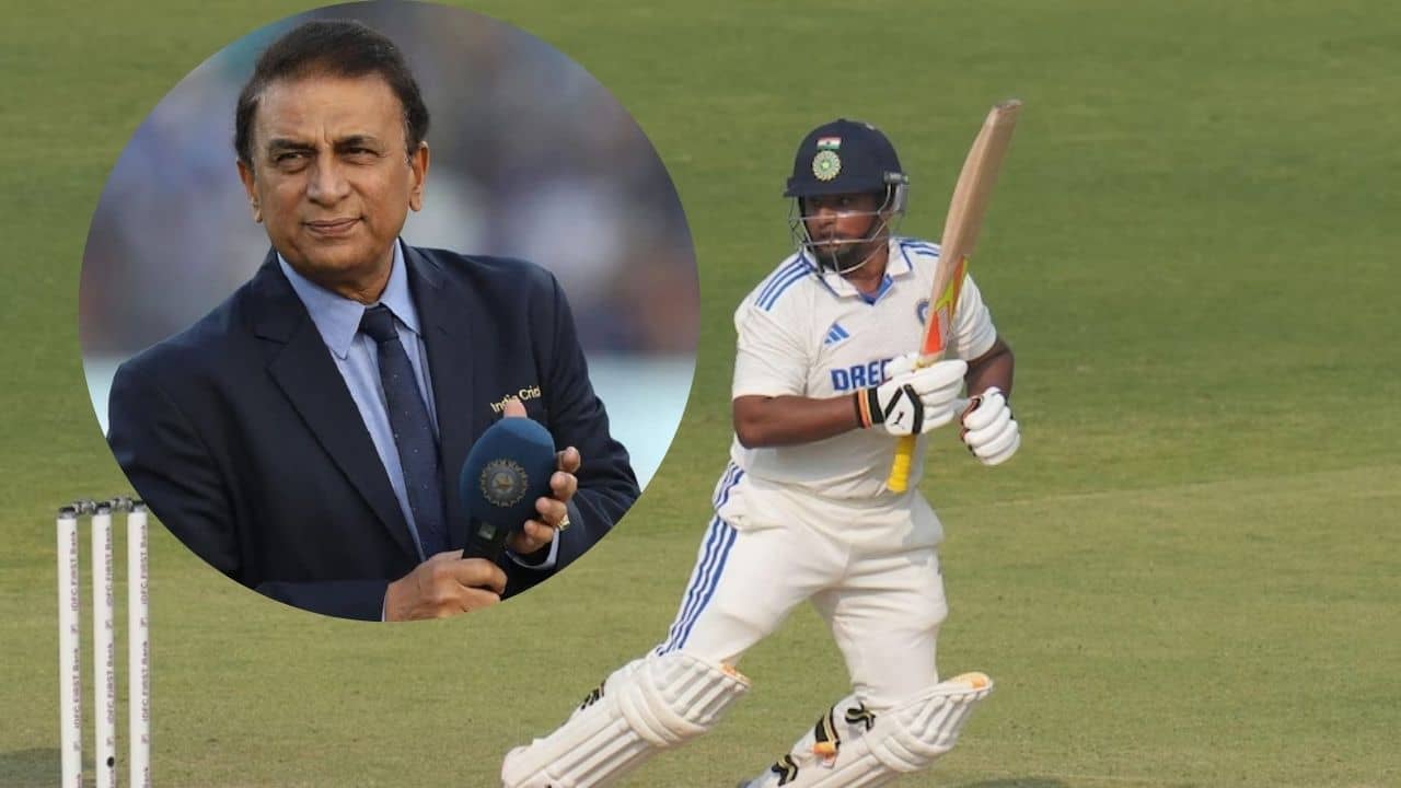 Sarfaraz Khan: ‘এই ভুল আর হবে না...’, কিংবদন্তি গাভাসকরের কাছে ক্ষমা চাইলেন সরফরাজ খান!
