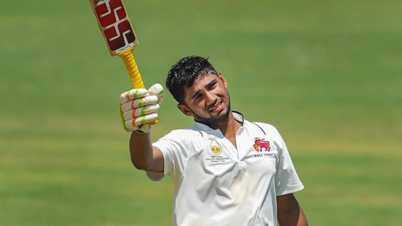 Musheer Khan, IPL 2024: আজ না হলে কাল আইপিএল... IPLএর এক সপ্তাহ আগে সরফরাজের ভাই দিলেন চমকপ্রদ আপডেট!