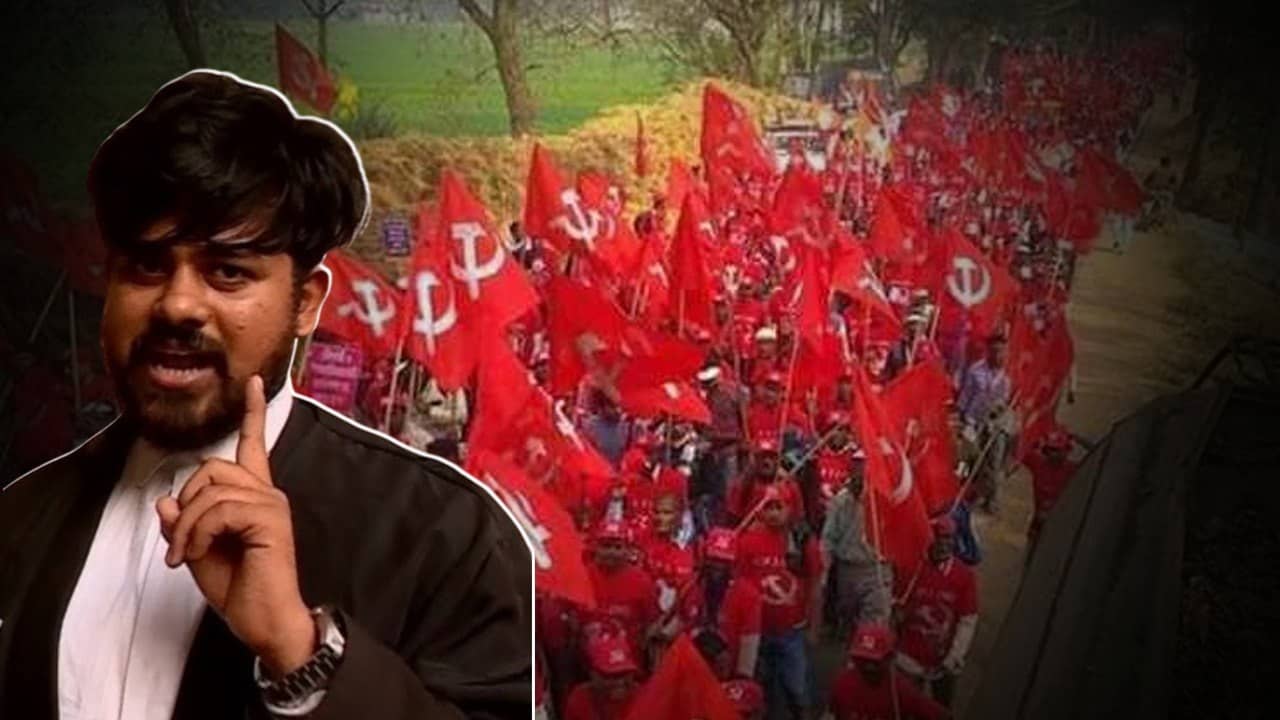 CPIM Sayan Banerjee: তমলুকে দাঁড় করিয়ে বলির পাঁঠা করল দল? কী বলছেন সায়ন