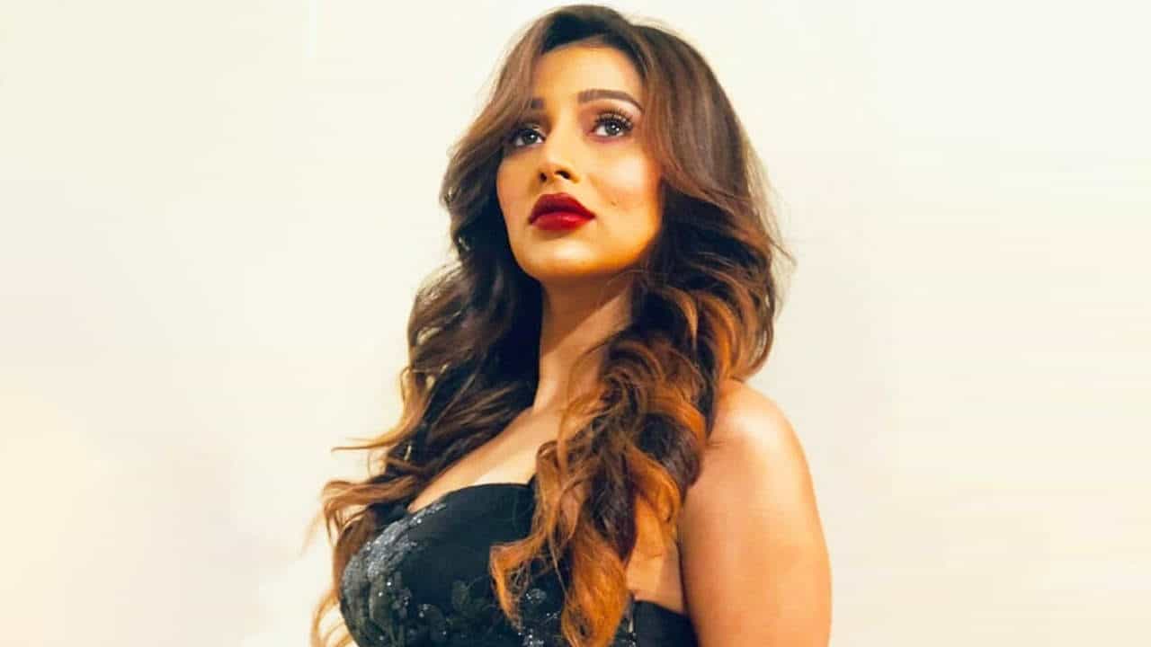 Sayantika Banerjee: বড় চমক! তাপসের জায়গায় প্রার্থী হচ্ছেন সায়ন্তিকা Sayantika Banerjee: বড় চমক! তাপসের জায়গায় প্রার্থী হচ্ছেন সায়ন্তিকা