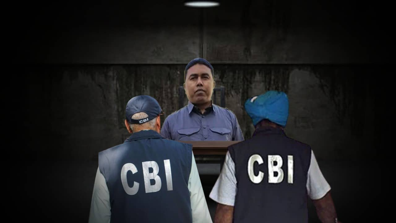 CBI on Seikh Sahajahan: কোথায় ছিলেন? কাকে ফোন করেছিলেন ? শাহজাহানের জন্য এমন ২৫০ প্রশ্ন রেডি করেছে CBI