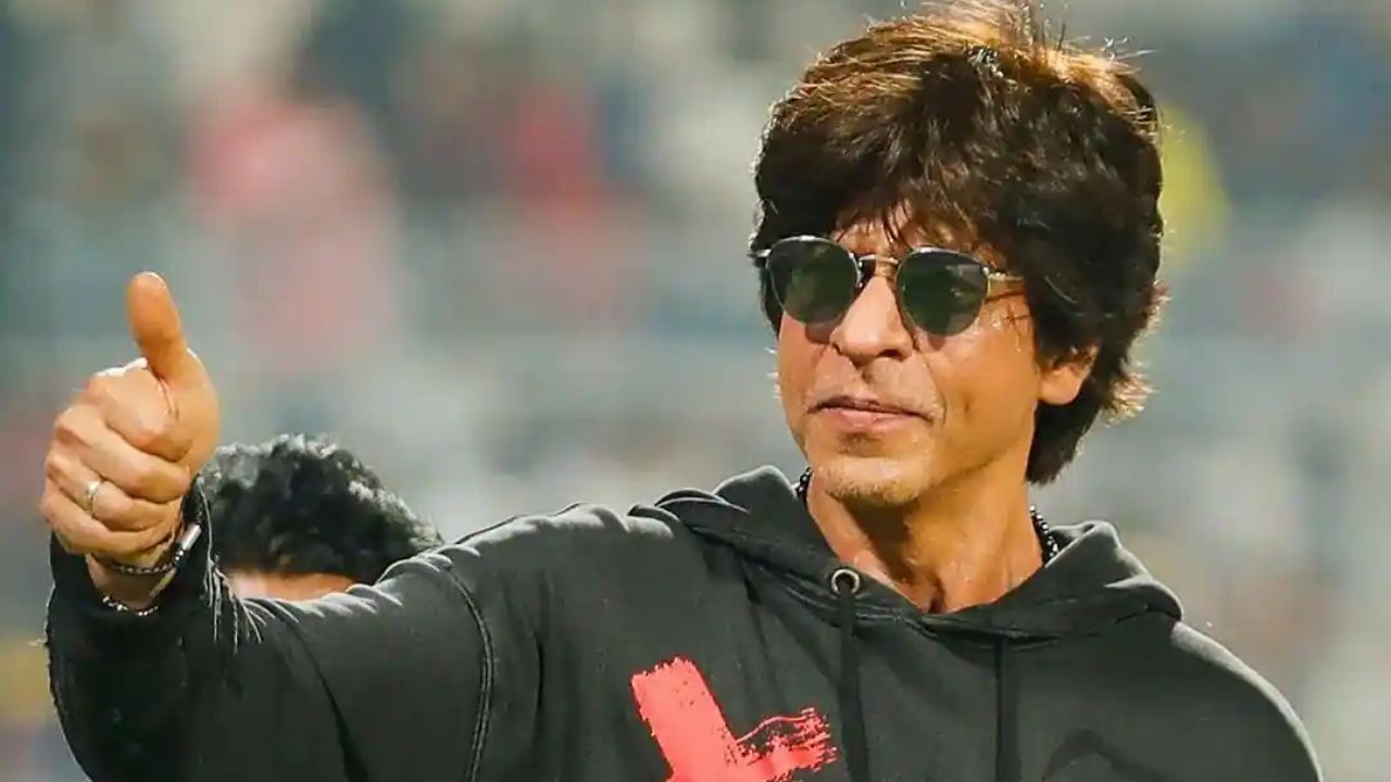 Shah Rukh Khan set to come Kolkata to attend KKR vs SRH IPL 2024 match