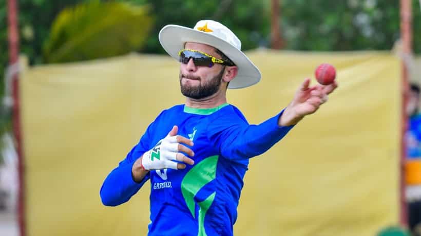 Shaheen Shah Afridi: শাহিনের ক্যাপ্টেন্সিতে পড়তে চলেছে কোপ! বিশ্বকাপের আগে বদলাবে পাক অধিনায়ক?