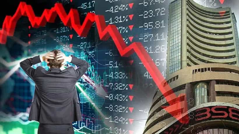 Share Market: সেবির কড়া বার্তা, দালাল স্ট্রিটে উড়ে গেল লগ্নিকারীদের ১৪ লক্ষ কোটি টাকা!