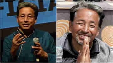 Sonam Wangchuk: ২১ দিনের অনশন ভঙ্গ করলেন সোনম ওয়াচুক, কারও কানে পৌঁছল তাঁর দাবি?